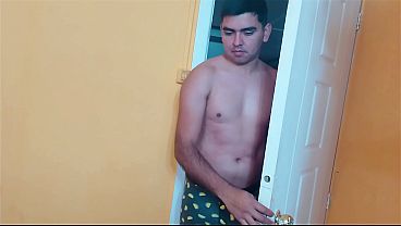 I found my stepmother and fucked her in her room.