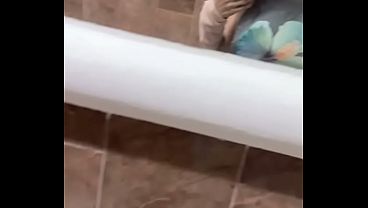 Real amiga le pone el cuerno a su novio conmigo