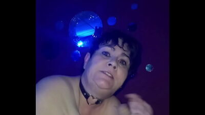 2025 12 05 Chienne Marie en club