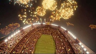 All goals of the FIFA World Cup United States 2026