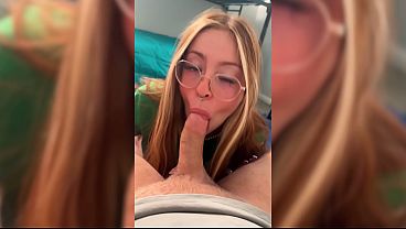 Amateur Oregon College Freshman Dicked Down – Explicit Kait