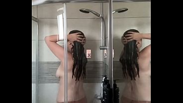 Asyaturk1 seksi türk kadını banyoda