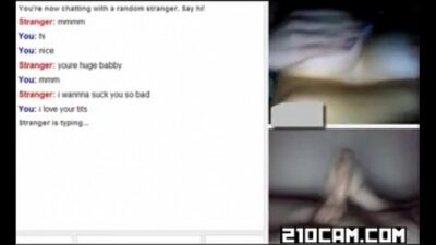 Beauty Canadian Teen Fingering Butthole