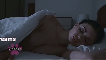 Bed Sharing Gone Too Far! Step Brother Slips In At Night and Finishes On My Face – MrCat