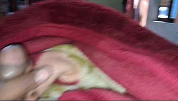 Bhabhi Caught Masturbating… Gets Her Wet Pussy Fucked Hard Immediately