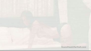 Big Ass Lesbian Slave Bent Over And Spanked By Dom Madame