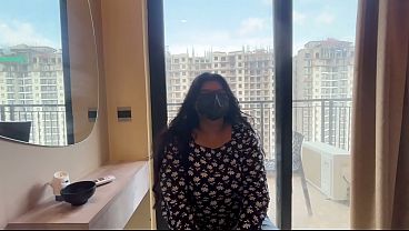 Big Boobs Indian Student Fucked Hard by Her Teacher