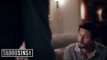 Blonde Stepdaughter DP’d by Stepdad and Teacher – Lana Sharapova