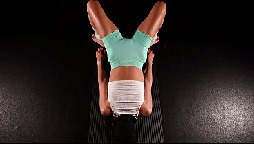 Can you do these 5 yoga poses?