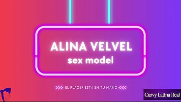 Cheating Roommate Latina MILF Webcam POV: Double Vaginal Penetration with Big Cock and Dildo Big Ass and Anus Real hot mature