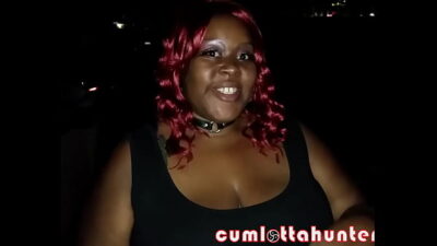 CUMLOTTA HUNTER OWNED & SHARED | GLORY HOLE SLUT V – CLIP II