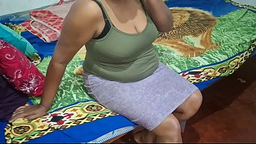 Desi new maid homemade super hot video