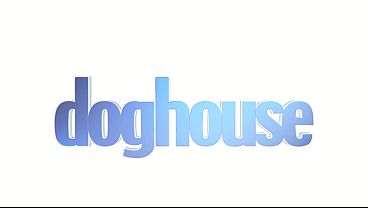 DOG HOUSE – Your Gorgeous Wife Loves Getting Pounded By Another Guy While You Watch With Pure Bliss