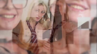 Ellie Shou Teases You With Her Cunt While She Tells You About Who She Fucked