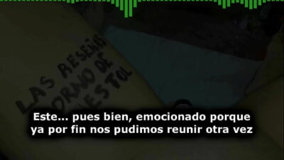 Entrevista a Daniela (Parte 2)