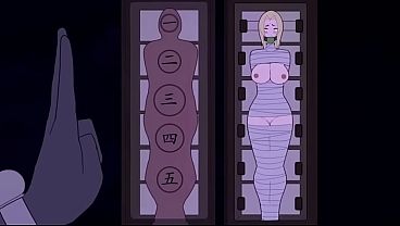 ero tensei bondage