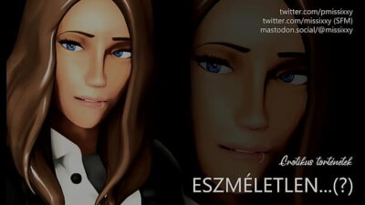 Eszméletlen (?) – Erotikus hanganyagok magyarul
