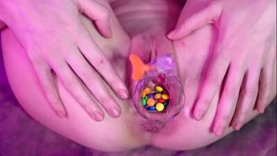 Fuck me like it’s Candy