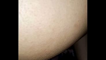 Fuck my wife hard in doggy style and Missionary and cum on her pussy