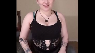 Get that cock out and cum with me – quick cum together joi