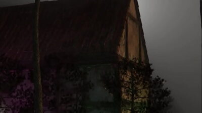 Heather’s Home game halloween special