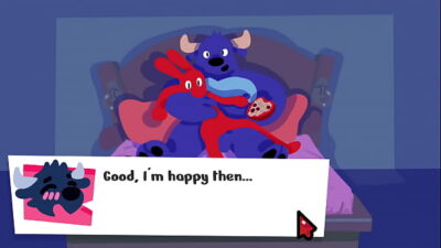 Help! I Need to Stretch out for Valentine’s Day! – Any% (2m30s)