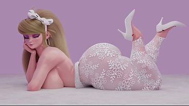 HMV – Princess Pacifica Slut