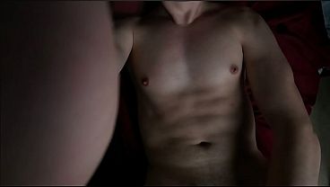 Hot man melts under the relentless pressure of his stepdaughter who rides his dick Hard thrusts Dirty talk eng sub