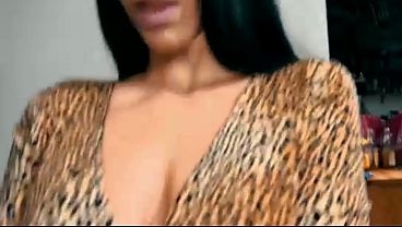 Hot POV: Sex with Romanian Pornstar Nelly Kent