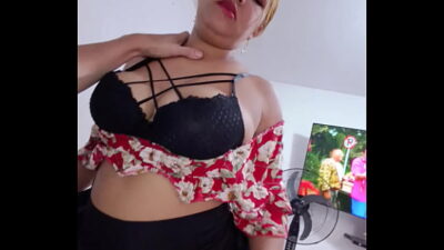 I am Venezuelan and new to this, I was a little shy but I think I did it well.