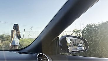 I Give a Girl a Ride And End Up Cheating On My Girlfriend.