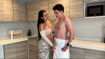I hire a whore maid to satisfy my husband’s desires and my own when I see them – La Lucero