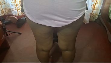 Indian Maid Hottest viral video ever