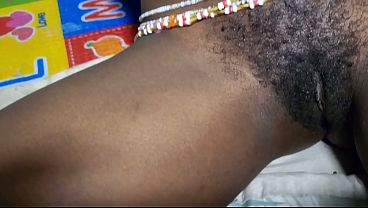 Little teen slut with small tits and hairy pussy