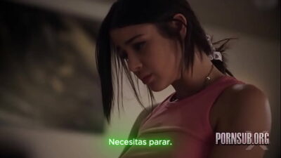 me puedes hacer correr?. sub español. ver completo en: pornsuborg