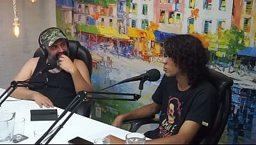 Ménage Masculino com bi – 2 homens com 1 mulher: tem espaço para os bissexuais? | PodTrocar T01EP41