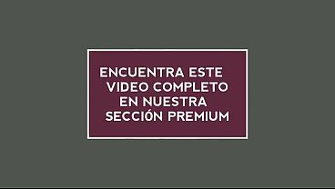 MILF transmite en vivo como se la cojen en su casa (completo en red)