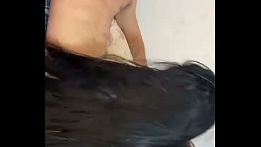 Moreninha casada putinha novinha 18 anos gostosa casada hotwife dando