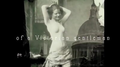 My Secret Life, Vintage Silent Films