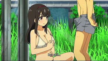 Natsu to Hako EP : 1 hentai