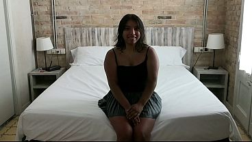 New talent Tu Perrita Colombiana casting