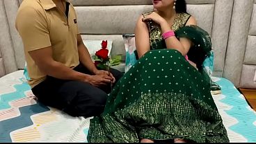 Newly married indian couple Sex