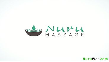Nuru Massage & nuruwet.com presents: Just What The Doctor Ordered feat. Anna Claire Clouds & Will Pounder