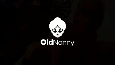 OldNanny – Two BBW Mature Women Intense Outdoor Lesbian Sex On Grass