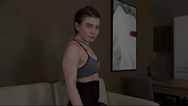 PISS – DAP Wild Frida – Hard Anal Fuck – Double Anal Orgasm (part 1)