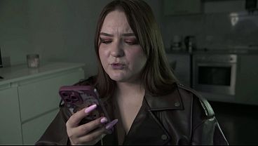 Porn story – Chief cum in lieutenant&rsquo;s wife (Russian, Blowjob, Hard sex, cuckold)