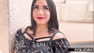 PutaLocura – Pillada y follada cerda a sensual venezolana Brithany