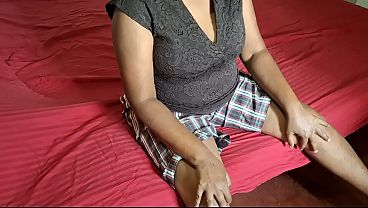 Real amateur stepmom