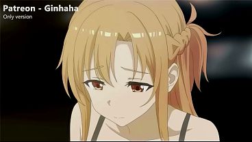 SA Online – KiriAsu Hentai (By Ginhaha)