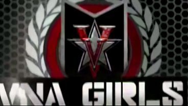 Santana Red, Blu Meree & Amanda Panda Share Rome Major!